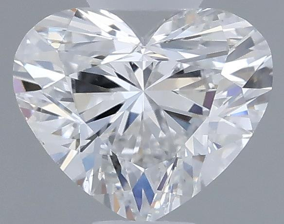 Heart 0.50 E SI1 - #924223