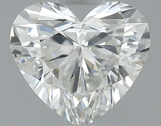 Heart 0.50 I VS1 - #936046