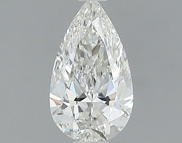 Pear 0.50 H VVS2 - #914134