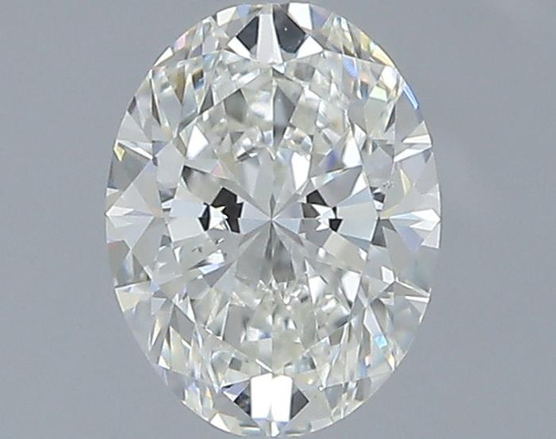 Oval 0.60 I SI1 - #926246