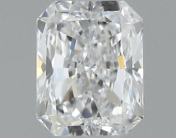Radiant 0.50 E VVS1 - #924277