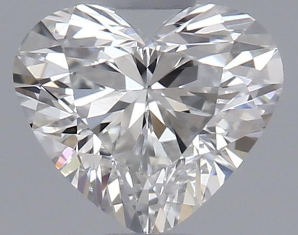 Heart 0.50 G VS1 - #927645