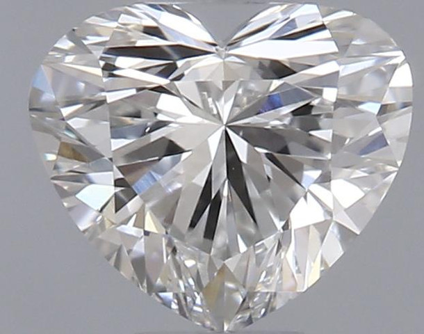 Heart 0.50 G VS1 - #922145