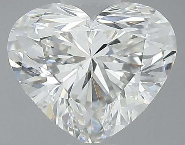 Heart 0.60 G SI1 - #929899