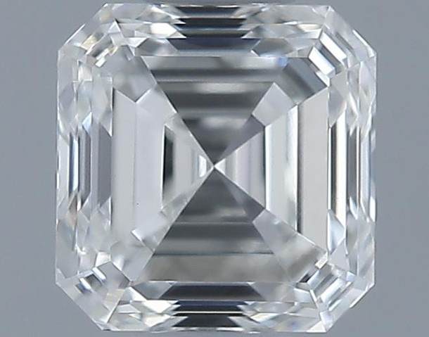 Asscher 0.57 G VS1 - #928011