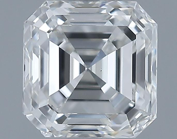 Asscher 0.60 F VS2 - #928010