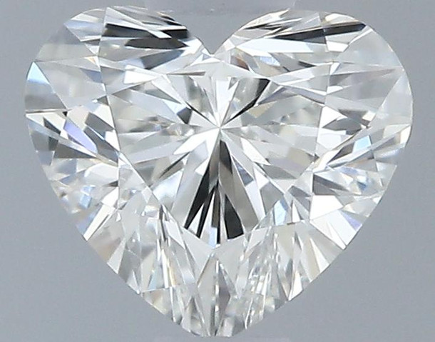 Heart 0.50 H SI1 - #930708