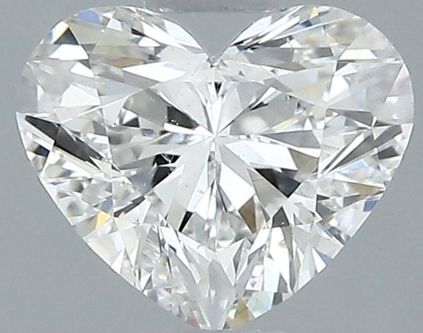 Heart 0.50 G SI1 - #927723