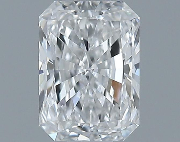 Radiant 0.50 E VVS1 - #927685