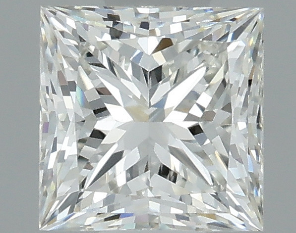 Princess 0.52 H VVS2 - #914229