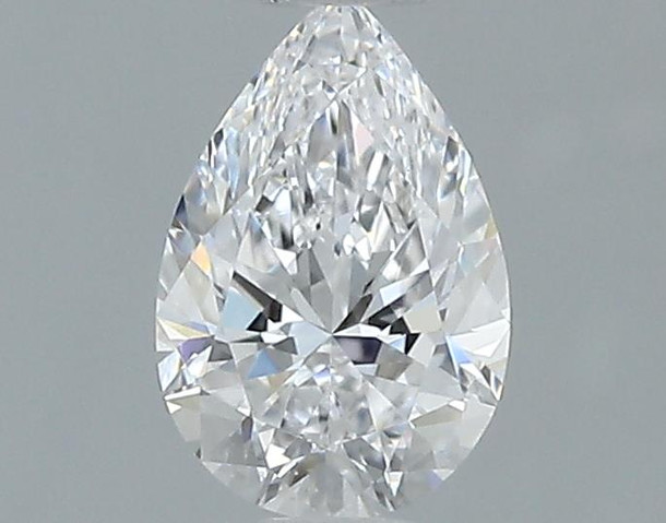 Pear 0.52 D VS2 - #928036
