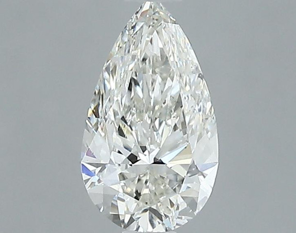 Pear 0.60 I SI1 - #929275