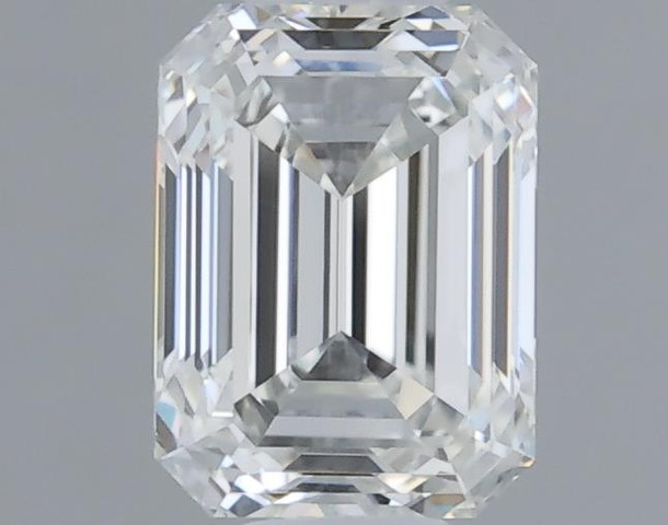 Emerald 0.50 I VVS1 - #932596