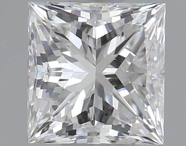 Princess 0.50 G VVS1 - #914238