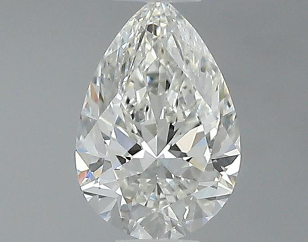 Pear 0.50 I VVS2 - #924629