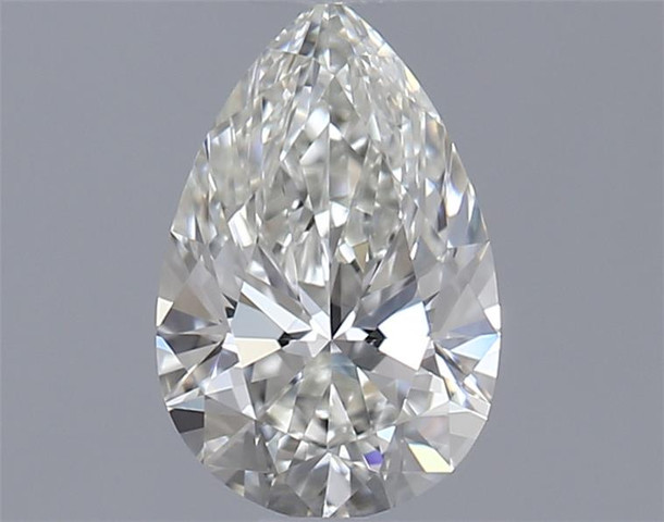 Pear 0.51 I VVS2 - #925608
