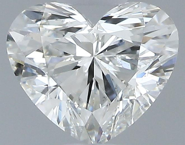 Heart 0.51 H SI1 - #928050