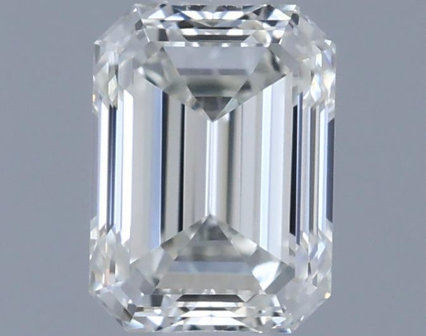 Emerald 0.51 H VVS2 - #925632