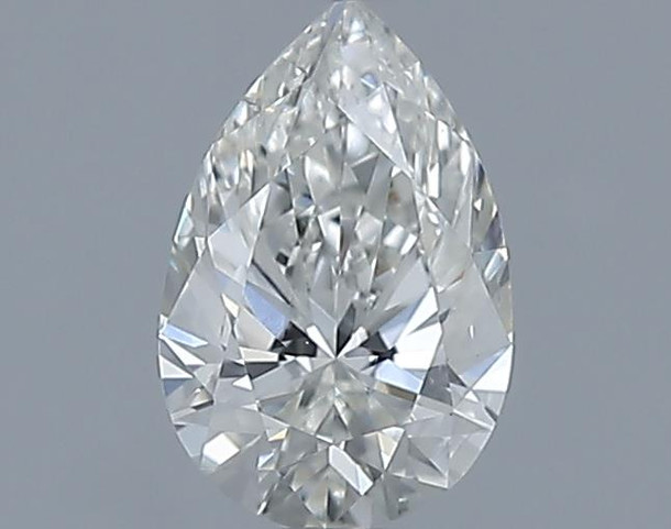 Pear 0.50 I SI1 - #927811