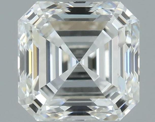 Asscher 0.57 H VVS2 - #925599
