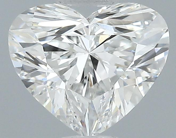 Heart 0.53 G VS1 - #929309
