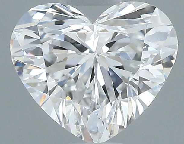 Heart 0.53 F VS2 - #930902