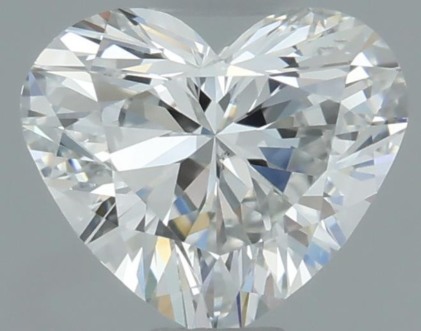 Heart 0.50 F SI1 - #930894
