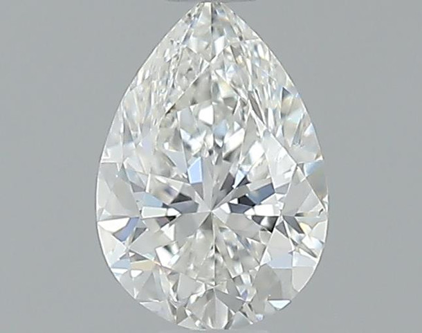 Pear 0.50 H VS2 - #922912