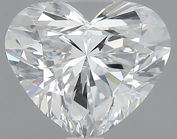 Heart 0.57 E SI1 - #928337