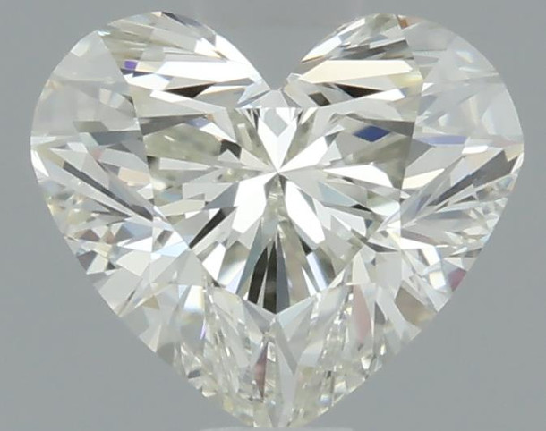 Heart 0.50 K VVS2 - #928225
