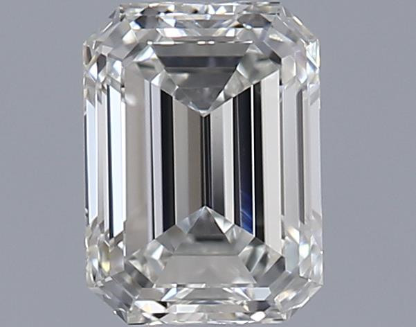 Emerald 0.50 I VVS2 - #925087