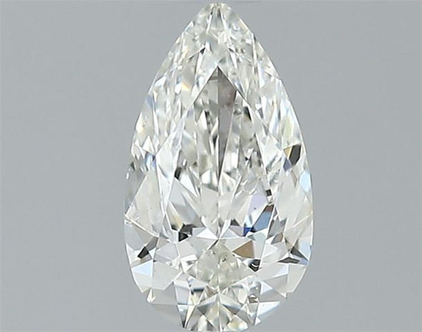 Pear 0.50 J SI1 - #927978