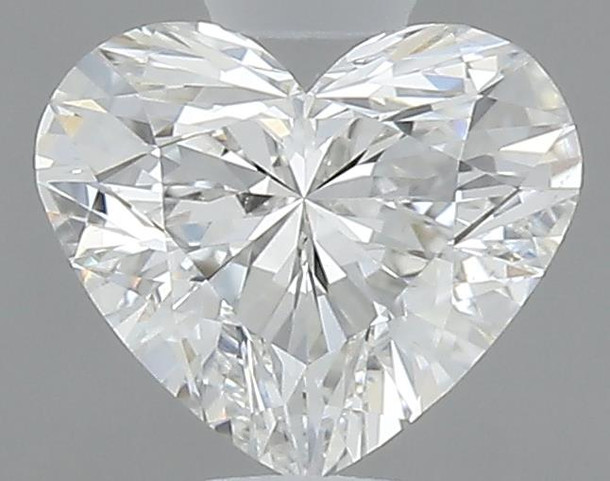 Heart 0.50 G SI1 - #928327