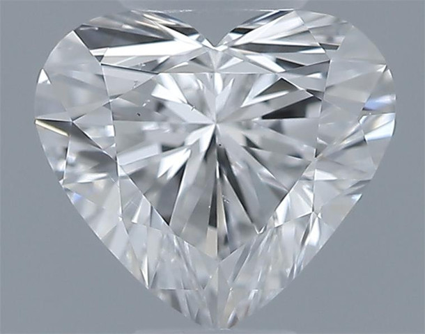 Heart 0.50 E SI1 - #924913