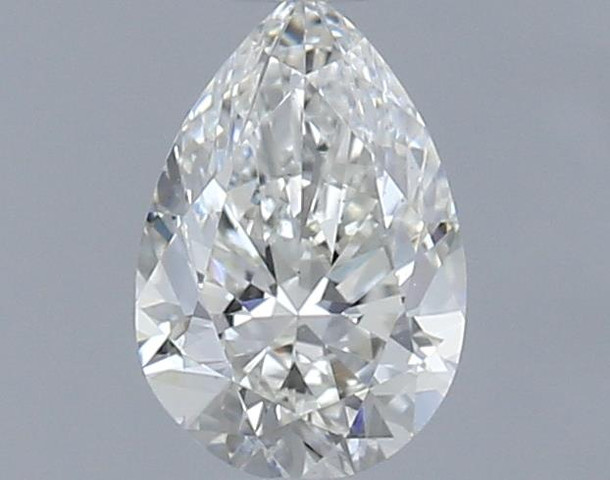 Pear 0.50 I VS2 - #925691