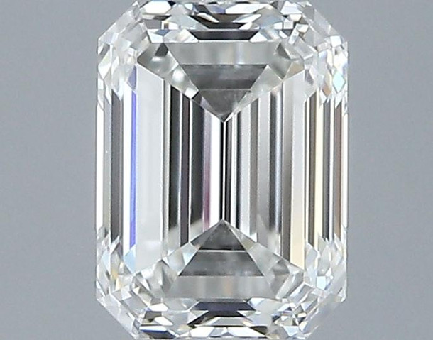 Emerald 0.50 H VVS1 - #929172