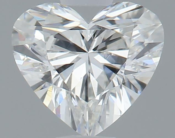Heart 0.60 G SI1 - #929870