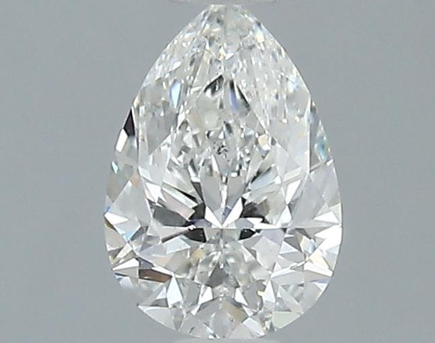 Pear 0.60 G SI2 - #929417