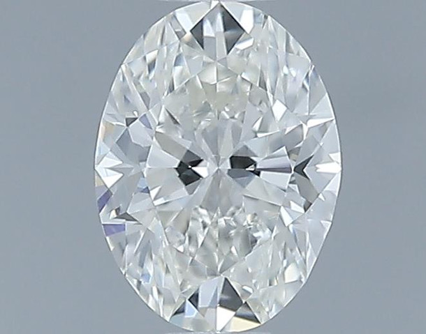 Oval 0.50 I VS2 - #928505