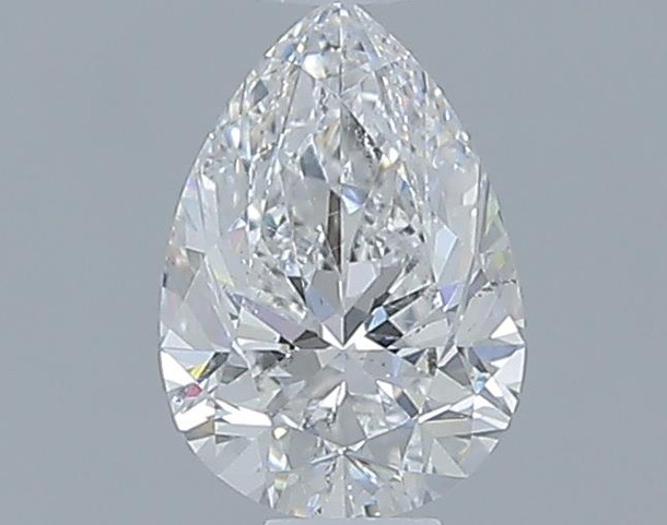 Pear 0.60 E SI2 - #914427