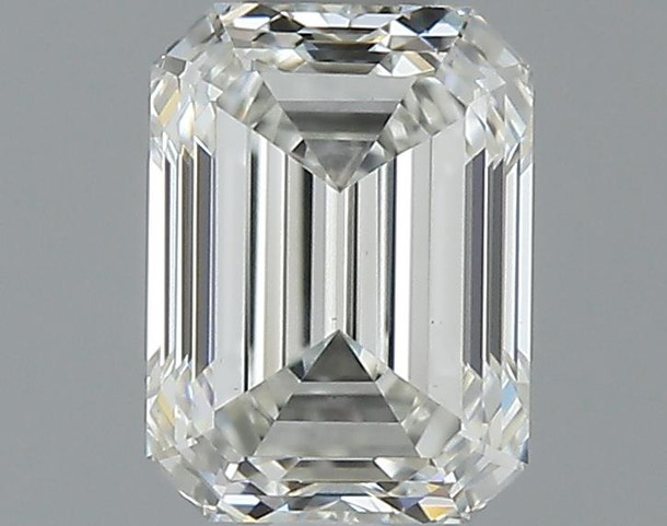 Emerald 0.50 J VS2 - #922994