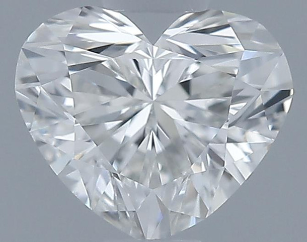 Heart 0.50 G VS2 - #931027