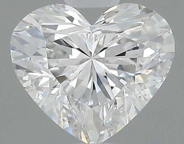 Heart 0.51 G VS2 - #930024