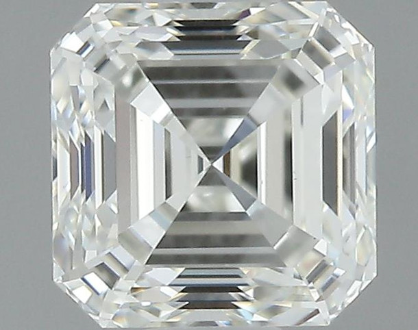 Asscher 0.58 I VS1 - #926420