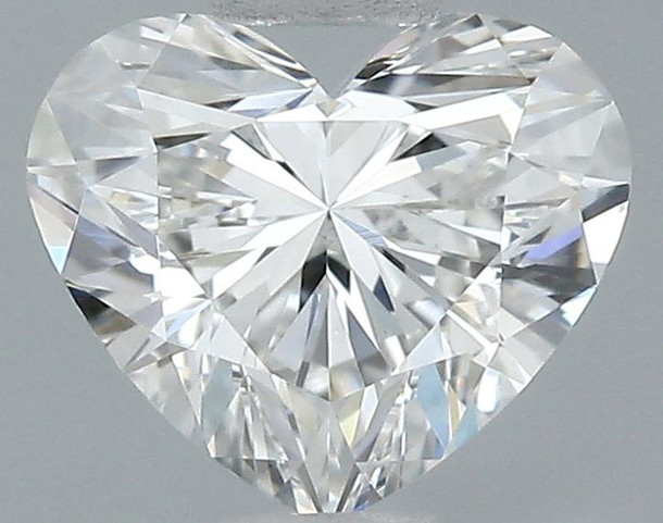 Heart 0.60 G VS1 - #926979