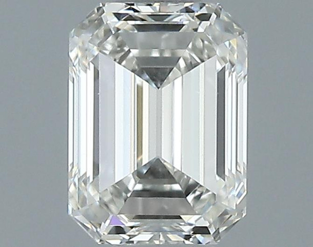 Emerald 0.50 I VS1 - #929646