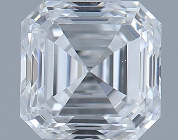 Asscher 0.56 E VS2 - #928742