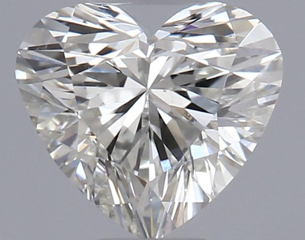 Heart 0.53 H SI1 - #927026