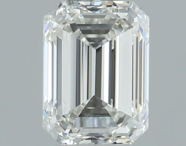 Emerald 0.50 H VVS2 - #930022
