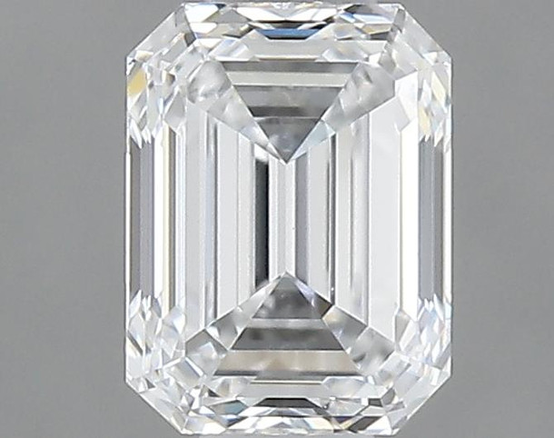 Emerald 0.52 D VS1 - #924921